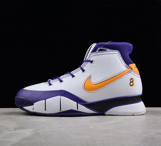 Nike Kobe 1 41 42 42.5 43 44 44.5 45 46