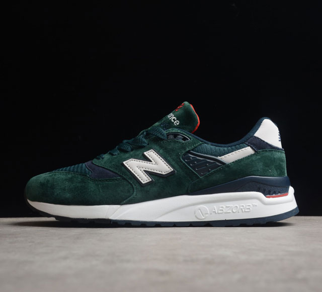 New Balance 998 M998CHI 36 37 37.5 38 38.5 39.5 40 40.5 41.5 42 42.5 43 44