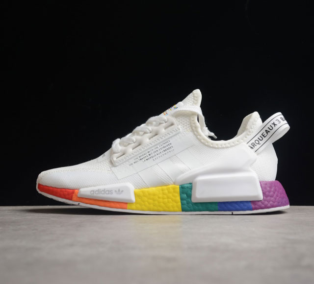 Ad NMD_R1 V2 GX9024 BOOST SIZE 36 36.5 37.5 38 38.5 39 40 40.5 41 42 42.5 43 44