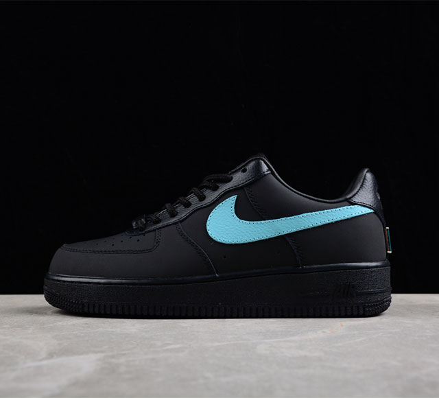 TIFFANY & CO x Nk Air Force 1 Low 1837 DZ1382 001 36 36.5 37.5 38 38.5 39 40 40