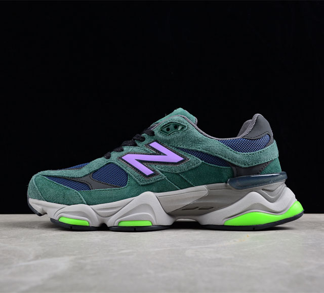 Joe Freshgoods x New Balance NB9060 U9060GRE 36 37 37.5 38 38.5 39 40 40.5 41 4