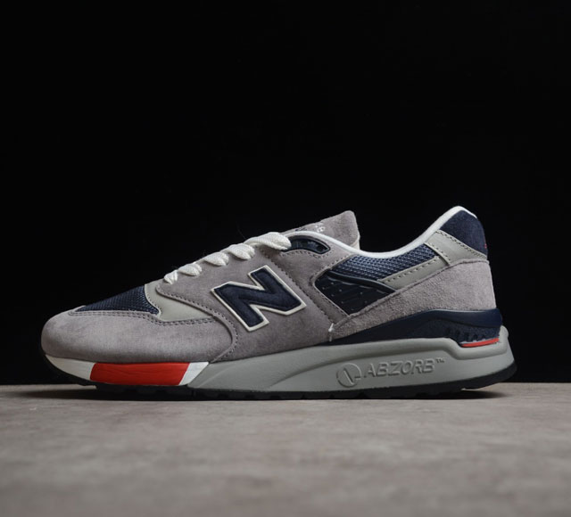 New Balance 998 M998GNR 39.5 40 40.5 41.5 42 42.5 43 44