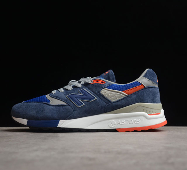 New Balance 998 M998CSAL 39.5 40 40.5 41.5 42 42.5 43 44