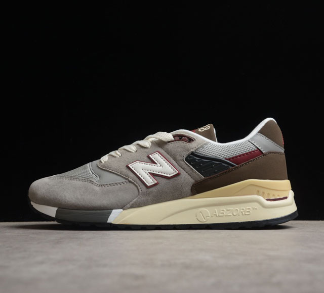 New Balance 998 M998GB 39.5 40 40.5 41.5 42 42.5 43 44