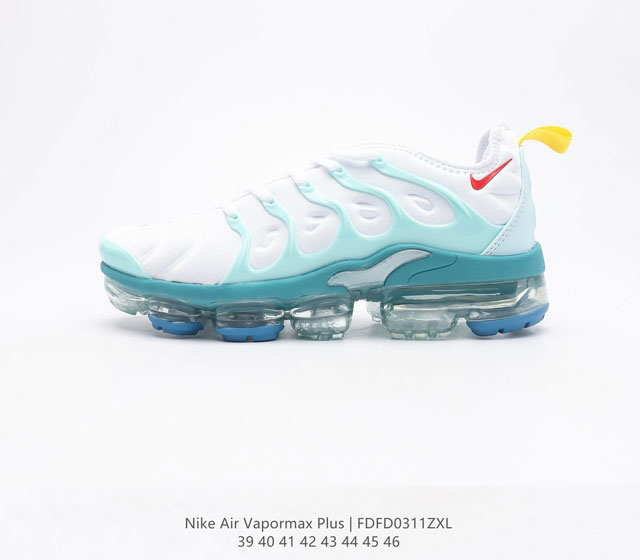 Nike Air Vapormax Plus Flyknit DQ7645 39 40 41 42 43 44 45 46 FDFD0311