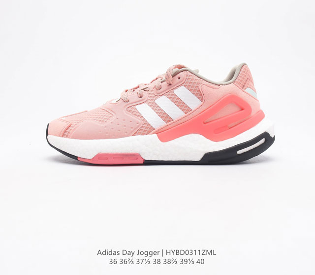 Adidas Day Jogger adidas Day Jogger adidas Boost Adidas Boost FY0237 36 36 37 38 38 39 40 HYBD0311ZML