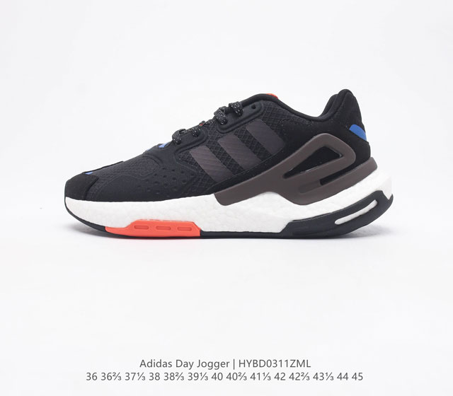 Adidas Day Jogger adidas Day Jogger adidas Boost Adidas Boost FY0237 36 36 37 38 38 39 40 40 41 42 42 43 44 45 HYBD0311ZML