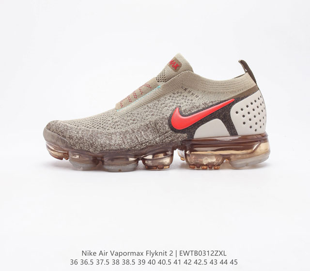 Nike Air VaporMax Flyknit 2 Nike Air VaporMax Flyknit 2 Nike Air 7 Air Max Flyknit VaporMax Air Flywire AH7006 36-45 EWTB0312