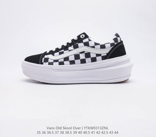 VANS Old Skool 1977 Old Skool Vans Old Skool Vans Old Skool Vans GD Kendall Old Skool Era 35-44 YTKW0313ZNL