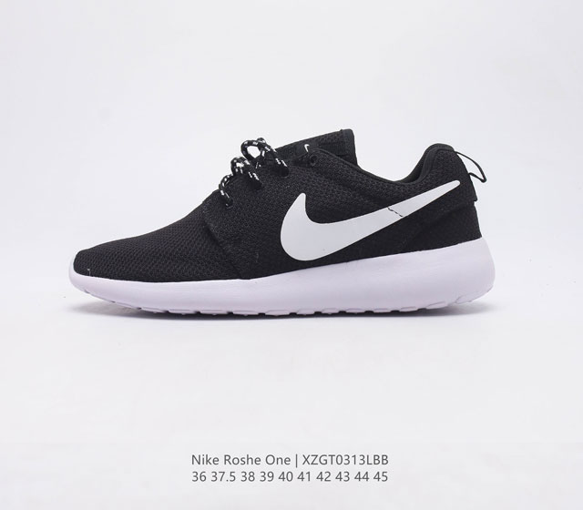 Nike ROSHE ONE nike roshe one 511881 36-45 XZGT0313LBB