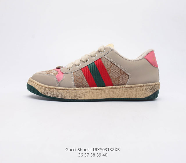 GUCCI Screener 2019 70 Gucci G Gucci 3.5 36-40 UIXY0313ZXB