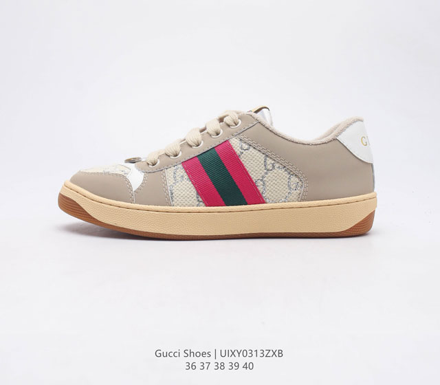 GUCCI Screener 2019 70 Gucci G Gucci 3.5 36-40 UIXY0313ZXB