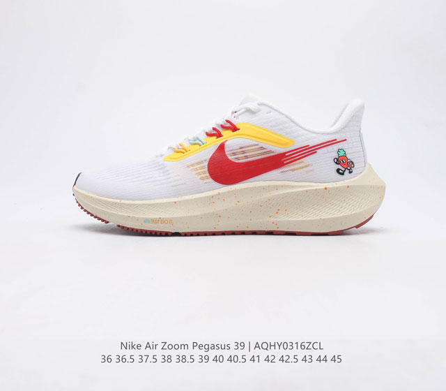 Nike Air Zoom Pegasus 39 Zoom Air Pegasus 38 1 Flywire Nike React Zoom Air 36-45 FD4629 AQHY0316ZCL