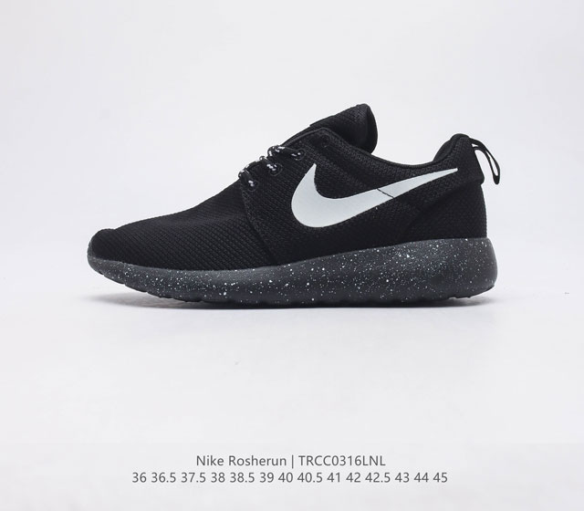 Nike ROSHERUN nike roshe run 511881 36-45 TRCC0316LNL