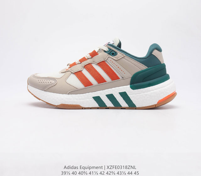 Adidas Equipment 10 EM ID4163 39 40 40 41 42 42 43 44 45 XZFE0318ZNL