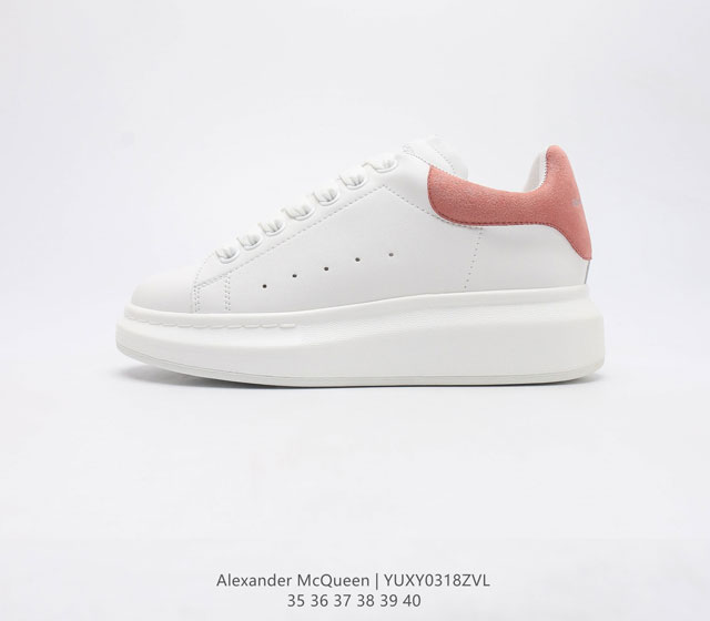 AlexanderMcQueen MCQ 4.5 35-40 YUXY0318ZVL