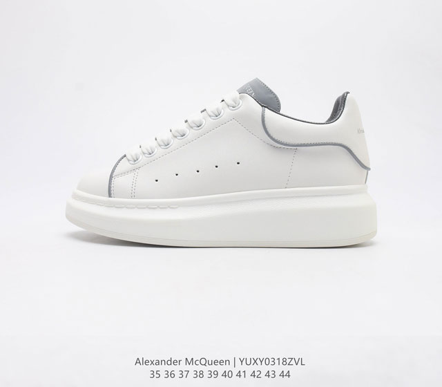 AlexanderMcQueen MCQ 4.5 35-44 YUXY0318ZVL