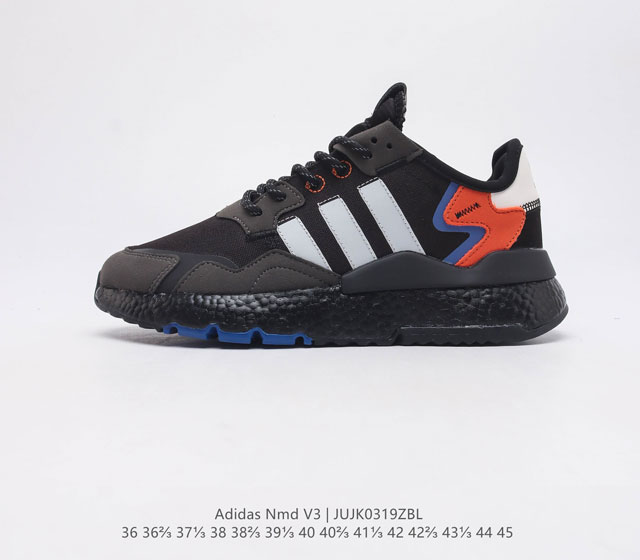 Adidas Adistar NMD V3 adidas Boost Boost GX2181 36 36 37 38 38 39 40 40 41 42 4