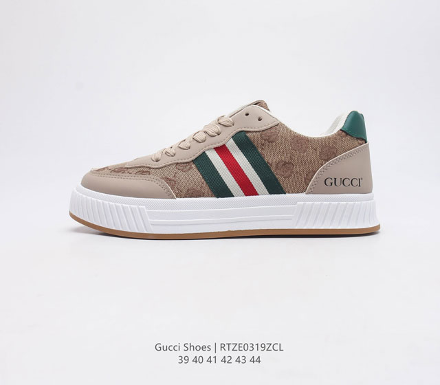 GUCCI Gucci 39-44 RTZE0319ZCL