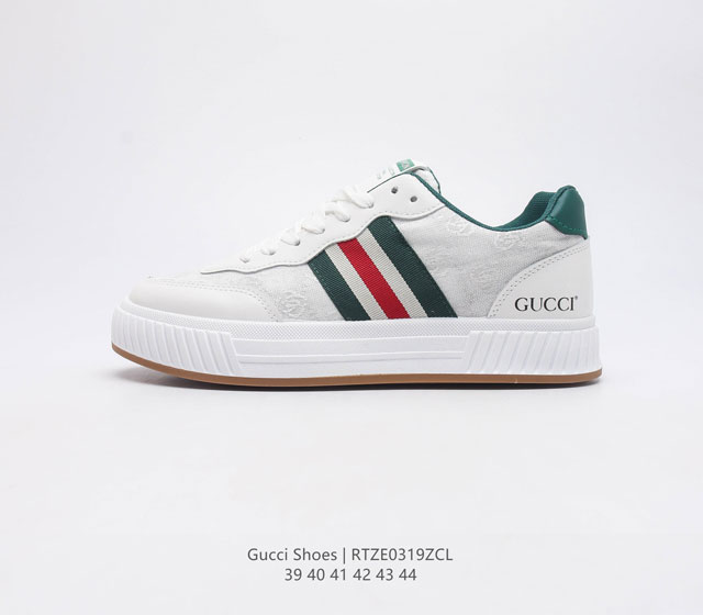 GUCCI Gucci 39-44 RTZE0319ZCL