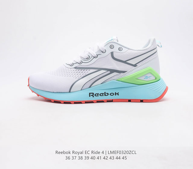 Reebok ROYAL EC RIDE 4 FV0305 36-45 LMEF0320ZCL