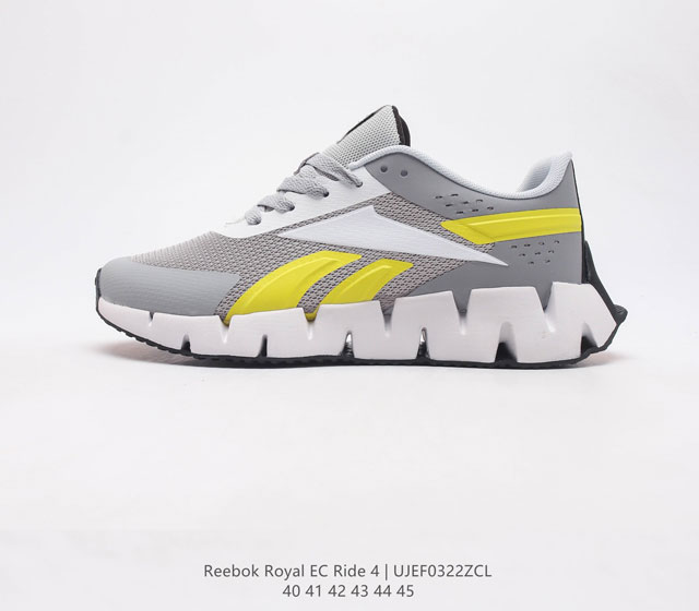 Reebok ROYAL EC RIDE 4 FV0305 40-45 UJEF0322ZCL