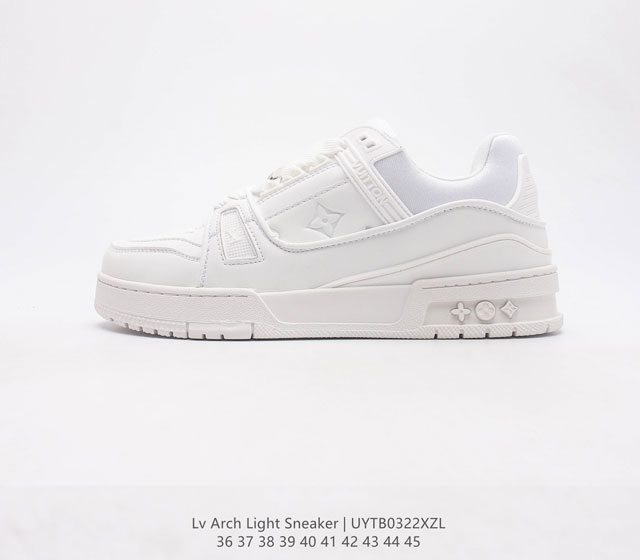 LV Arch Light Sneaker 36-45 UYTB0322XZL