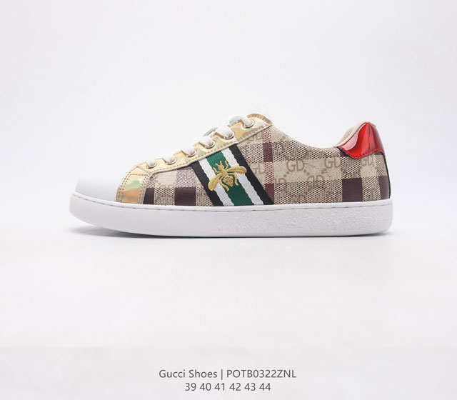 GUCCI Gucci 39-44 POTB0322ZNL