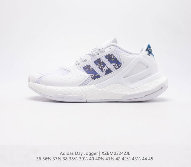 Adidas Day Jogger adidas Day Jogger adidas Boost Adidas Boost FY3026 36 36 37 3