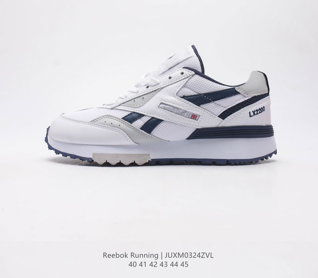 REEBOK CL RUNNER TM LX2200 40-45 JUXM0324ZVL