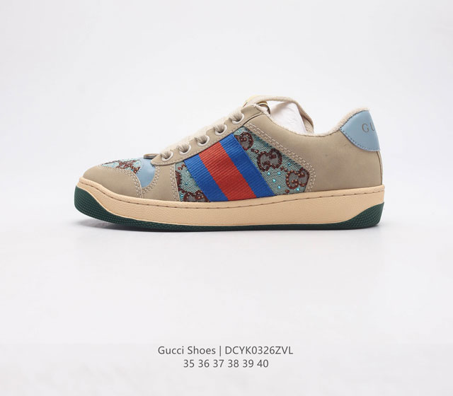 GUCCI Screener 2019 70 Gucci G Gucci 3.5 35-40 DCYK0326ZVL