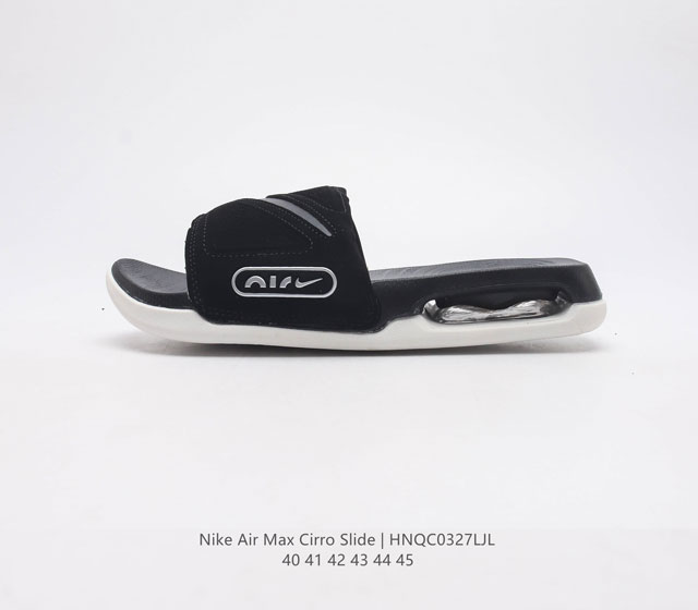 NIKE Air Max Cirro Slide NIKE Air Max Cirro Slide Max Air DC1460 40-45 HNQC0327L