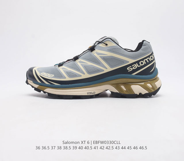 Salomon SPEEDVERSE PRG Salomon 36 36 37.5 38 38.5 39 40 40.5 41 42 42.5 43 44 4