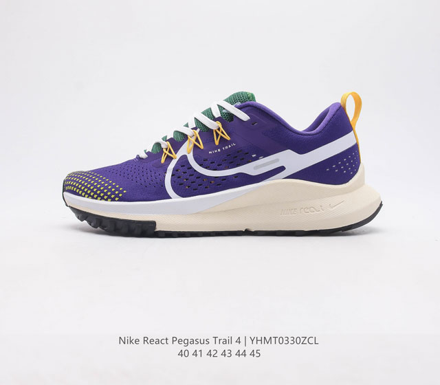 NIKE PEGASUS TRAIL 4 # Pegasus 36 Trail 4 Pegasus Trail 37 DJ6159-013 40 41 42