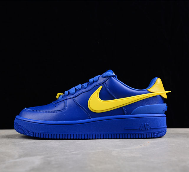 Ambush x Nk Air Force 1 07 Low DV3464-400 36 36.5 37.5 38 38.5 39 40 40.5 41 42