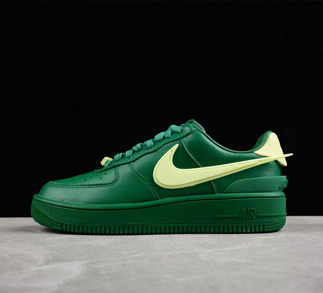 Ambush x Nk Air Force 1 07 Low White DV3464-300 36 36.5 37.5 38 38.5 39 40 40.5