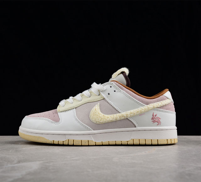 Nk SB Dunk Low Year of the Rabbit SB FD4203-211 36 36.5 37.5 38 38.5 39 40 40.5