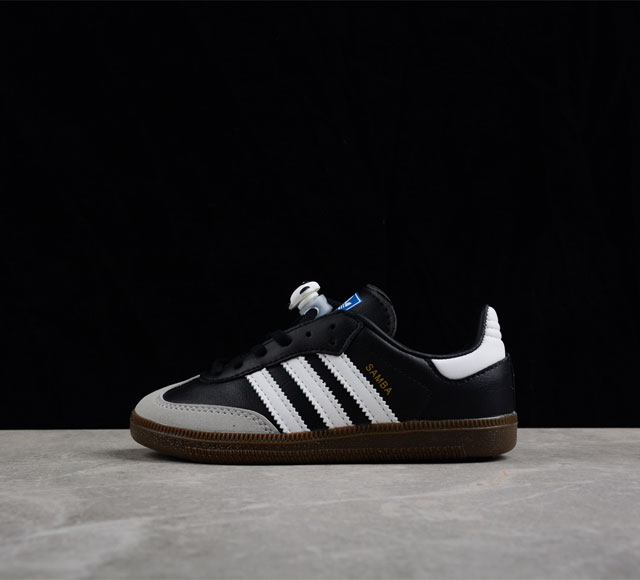 Adidas originals Samba GZ8349 28 28.5 29 30 30.5 31 31.5 32 33 33.5 34 35