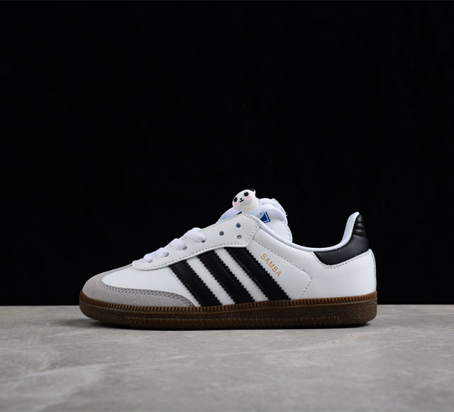 Adidas originals Samba GZ8346 28 28.5 29 30 30.5 31 31.5 32 33 33.5 34 35