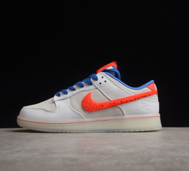 Nk SB Dunk Low Year of the Rabbit SB FD4203-161 Size 36 36.5 37.5 38 38.5 39 40