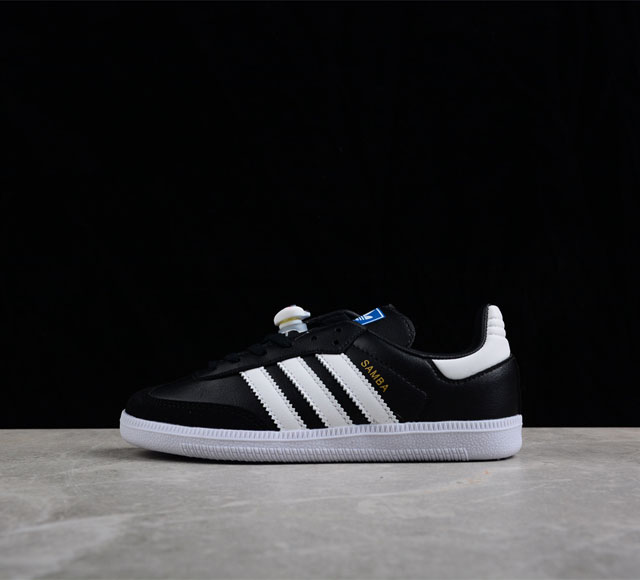 Adidas originals Samba B42126 28 28.5 29 30 30.5 31 31.5 32 33 33.5 34 35