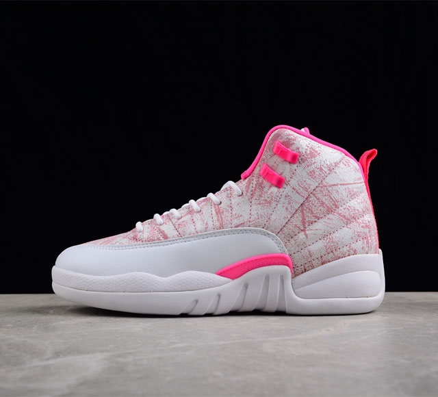 Air Jordan 12 Retro AJ12 12 510815-101 36 36.5 37.5 38 38.5 39 40