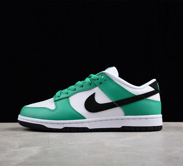 Nk SB Dunk Low Lottery Green SB FN3612-300 36 36.5 37.5 38 38.5 39 40 40.5 41 4