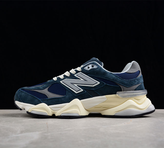 Joe Freshgoods x New Balance NB9060 U9060ECB 36 37 37.5 38 38.5 39 40 40.5 41 4