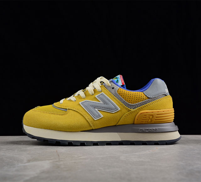 New Balance 574 U574LGB1 36 37 37.5 38 38.5 39.5 40 40.5 41.5 42 42.5 43 44 45