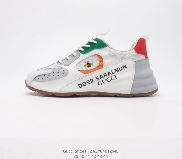 Gucci 22ss 39 40 41 42 43 44 ZAXY0401ZML