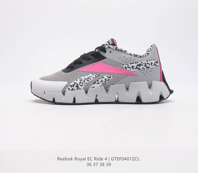 Reebok ROYAL EC RIDE 4 FY0813 36-39 GTEF0401ZCL