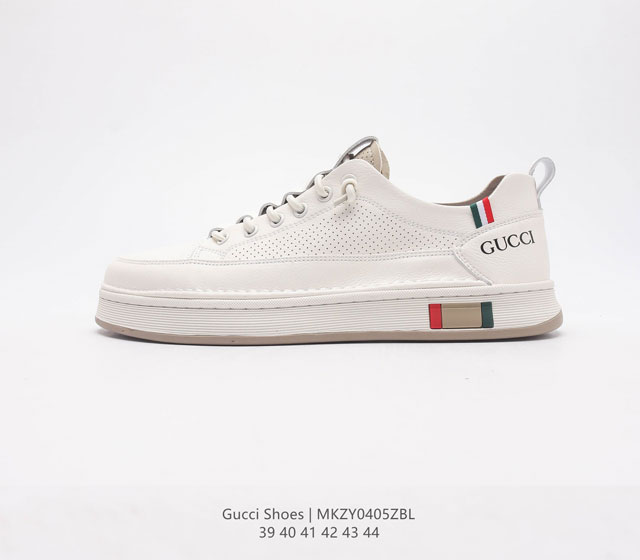 GUCCI Gucci 39-44 MKZY0405ZBL