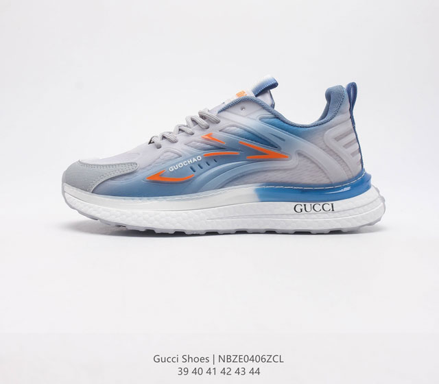 GUCCI Gucci Gucci GUCCI 39-44 NBZE0406ZCL