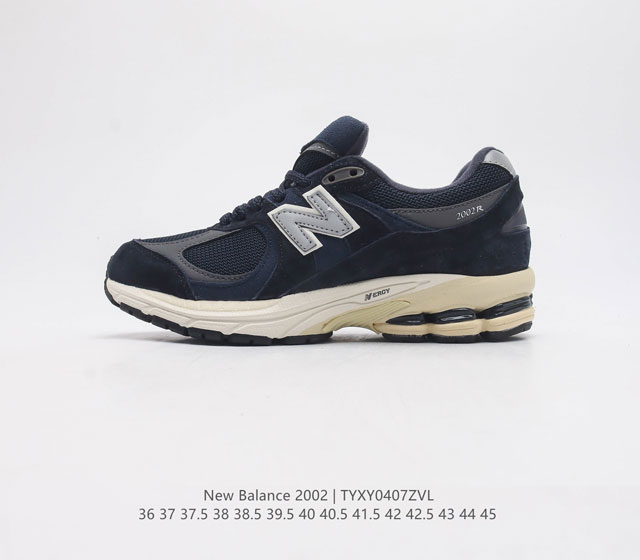 New Balance M2002 M2002RCA 36 37 37.5 38 38.5 39.5 40 40.5 41.5 42 42.5 43 44 4